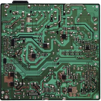 FUENTE DE PODER PARA TV PHILIPS / NUMERO DE PARTE 81-PBE122-H950002 / SHG6004C-101H / SHG6004C106-101HA / DLBB513 / 20211105 / CQC09001032300 / PANEL LVU550CSDX E0647 / DISPLAY ST5461D12-6 VER.2.2 / MODELO 55PFL5756/F7 / 55PFL5756/F7 CC1A - Imagen 2